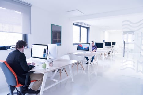 How Offices Use Audiovisual Technology | Wachter, Inc.