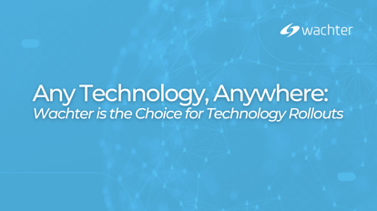 Any Technology, Anywhere (1)