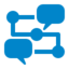 communication