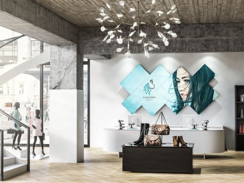 Chief_Retail-Digital-Signage-Audiovisual