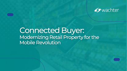 Connected Buyer