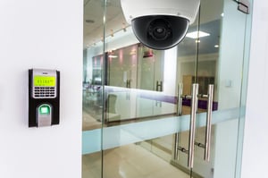 Physical Security Access Control | Wachter, Inc. Nashville