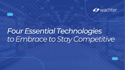Four Essential Technologies (2)