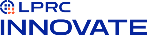 LPRC INNOVATE Logo_blue