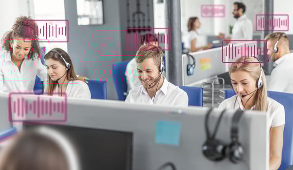 Sound Masking - Audiovisual Solutions Guide | Wachter, Inc.