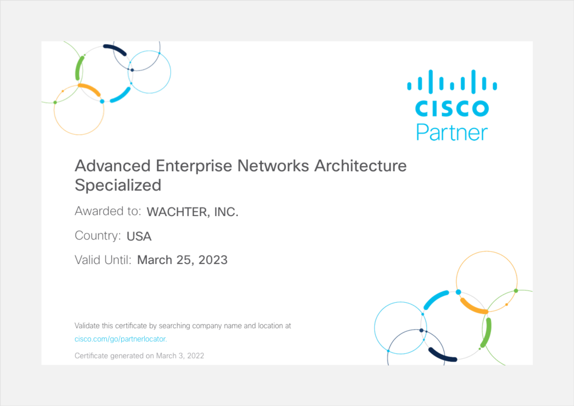 WACHTER,_INC._Advanced_Enterprise_Networks_Architecture_Specialized_3_3_2022.pdf