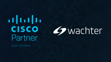 Wachter Announces Cisco Advanced Enterprise Networks Architecture Specialization (2)