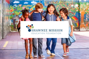 Wachter is Dean's List Sponsor for Shawnee Mission Education Foundation