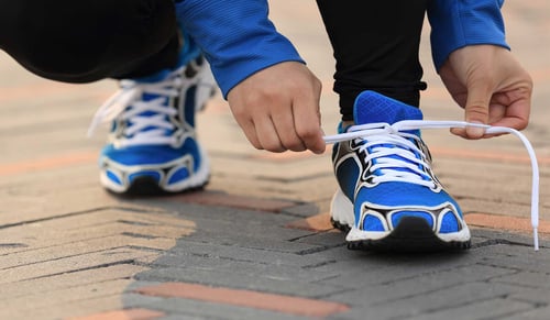Wachter Warriors Virtual Step Challenge - Taking Steps for a Good Cause