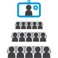 Training Room - Conference Room in a Box | Wachter, Inc.