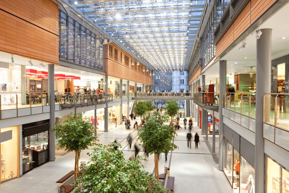 WiFi Optimization Retail Image WiFi Optimization Retail Image