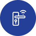 access control icon