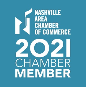 2021 Nashville Chamber digital decal 2021 Nashville Chamber digital decal